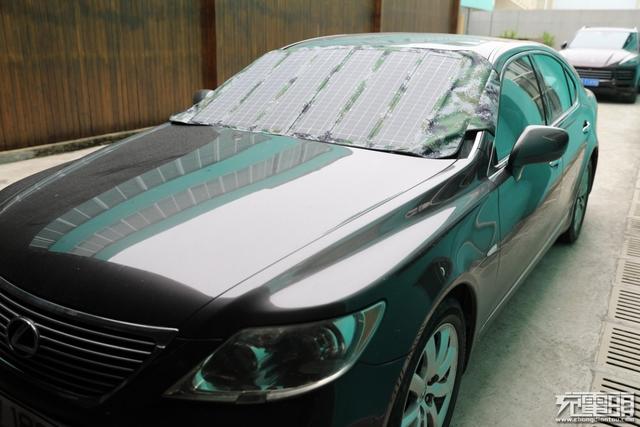 突破常规PD100W！搭载SmartDC 360W超大功率PowerBen评测SMP-360W