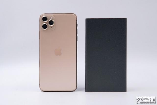 突破常规PD100W！搭载SmartDC 360W超大功率PowerBen评测SMP-360W