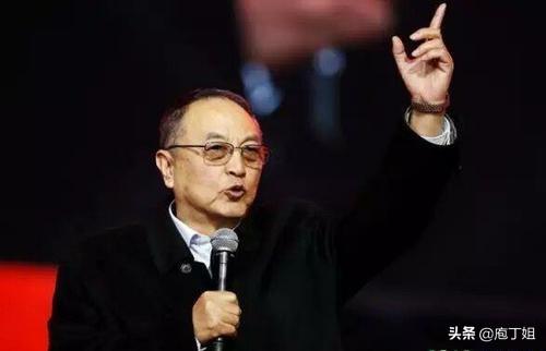 扶不起的联想手机10年终归沉寂，柳传志黯然离去