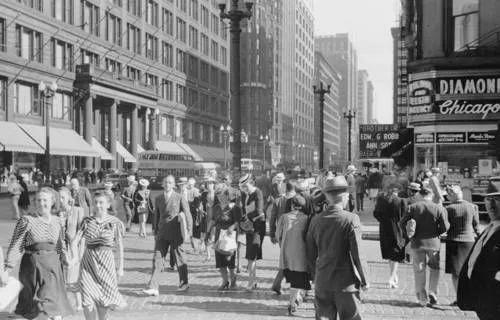 智慧街道，未来城市脉搏新概念