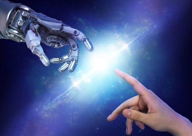 日本向美打“小报告”，要警惕中国人工智能技术水准，已超出想象