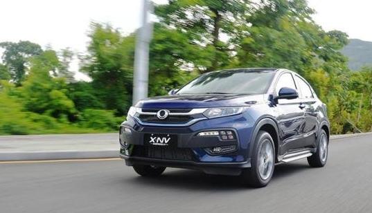 特斯拉那么火，本田丰田也在发力，马上推多款新能源SUV