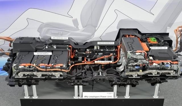 特斯拉那么火，本田丰田也在发力，马上推多款新能源SUV