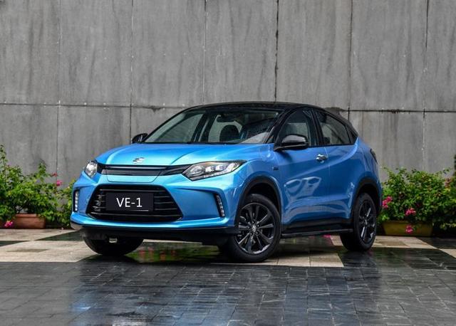 特斯拉那么火，本田丰田也在发力，马上推多款新能源SUV