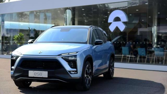 春节远行电动车只能积灰？那是续航里程不够，来看看这几款