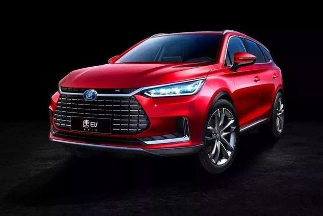 春节远行电动车只能积灰？那是续航里程不够，来看看这几款