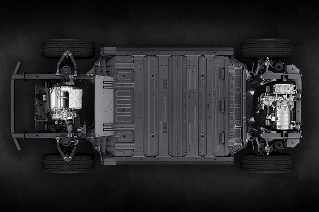 你为什么宁可升级小钢炮，也不愿意买加速更猛的电动车