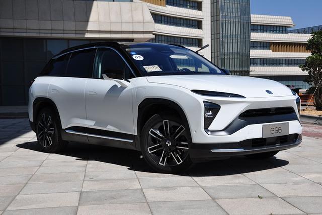 你为什么宁可升级小钢炮，也不愿意买加速更猛的电动车