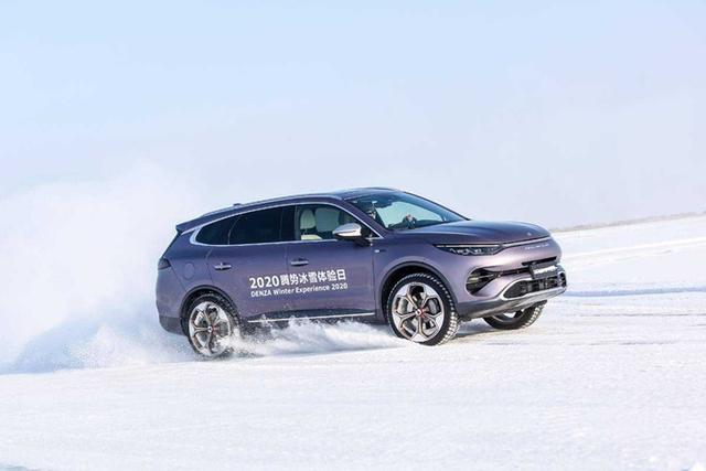 你为什么宁可升级小钢炮，也不愿意买加速更猛的电动车