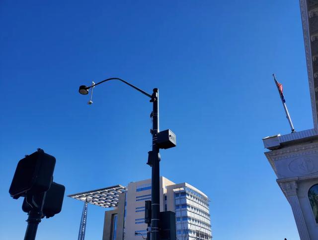 硅谷或成过去式？这座城市连接大数据，打造全新“科幻之城”