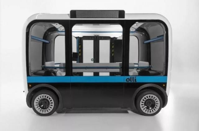 不用节食的减重，一文透视3D打印与电动汽车的商业化进行时