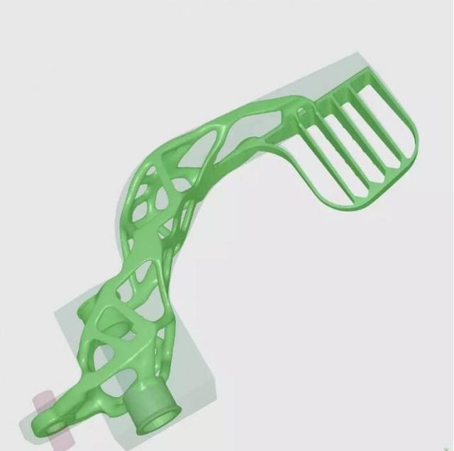 不用节食的减重，一文透视3D打印与电动汽车的商业化进行时