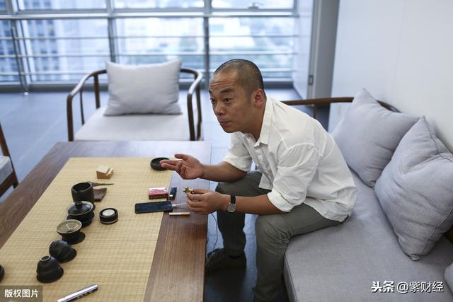 净资产-6.3亿元，卒于2020，“小乐视”墓志铭刻着贪婪二字