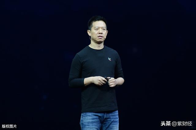 净资产-6.3亿元，卒于2020，“小乐视”墓志铭刻着贪婪二字