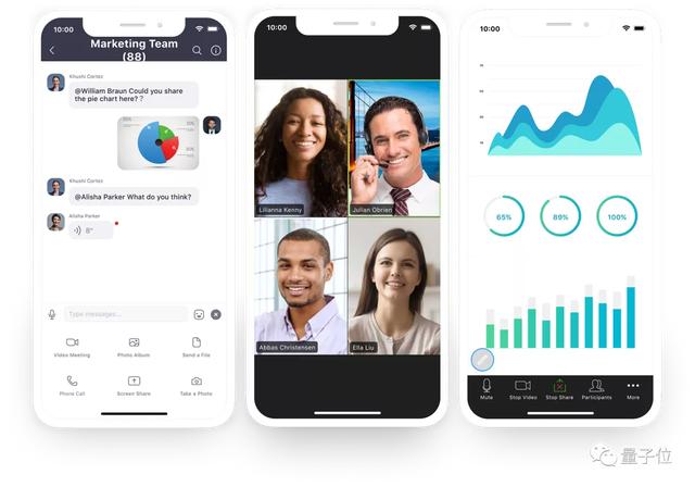 Zoom也被盯上了，理由跟华为一样：创始人是华人，使用北京服务器