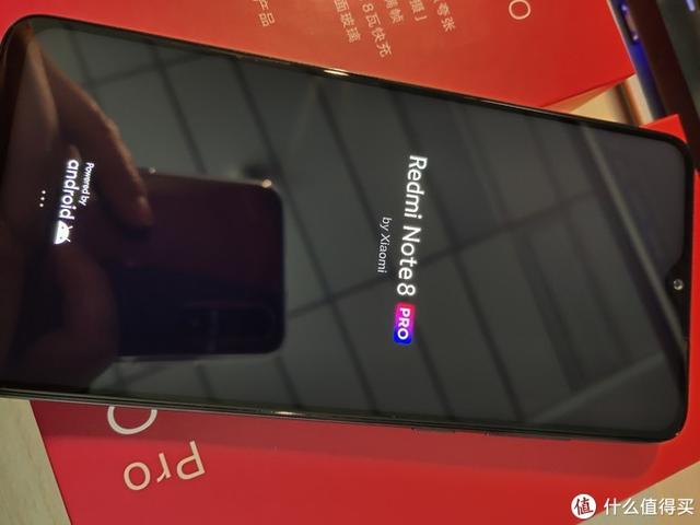 只要1109块的红米Note8PRO,真香！