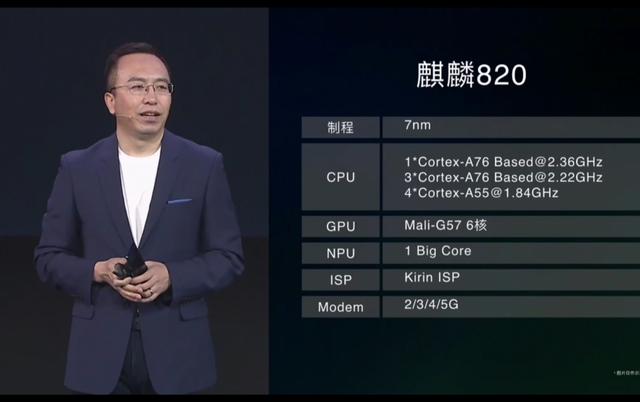 倪光南院士：美国芯片制裁若升级，反击刻不容缓，美方损失会更大