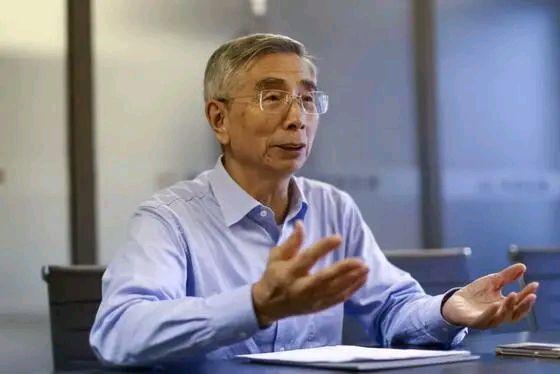 倪光南院士：美国芯片制裁若升级，反击刻不容缓，美方损失会更大