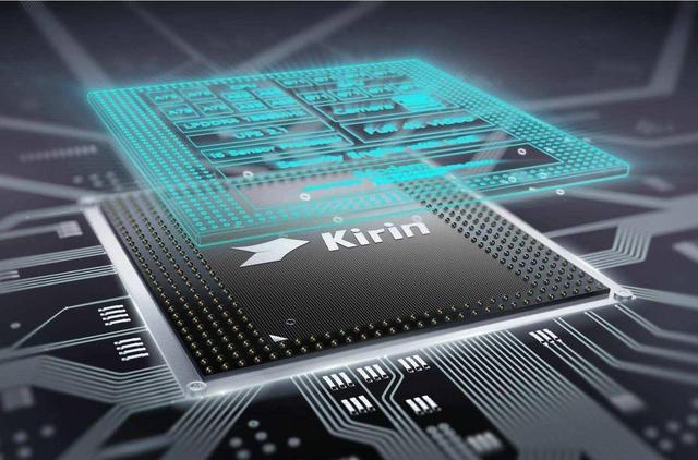 华为携手中芯国际欲破芯片断供困局，新一代制造工艺年底量产