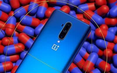 顶级屏幕手机：一加8Pro或比三星S20与OPPO Find X2都强