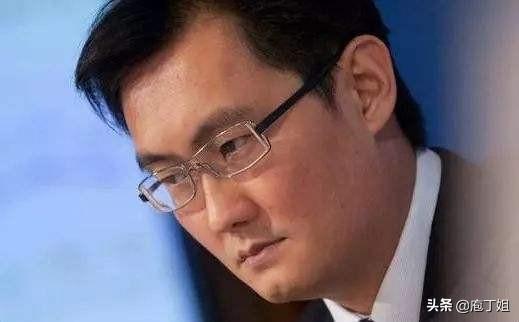 QQ用户曾被蚕食20%，豪横如腾讯也不得不向中移动认怂