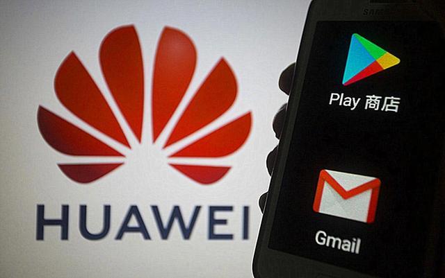 美国再次打压华为！网友们彻底怒了，要求封禁安卓与苹果？