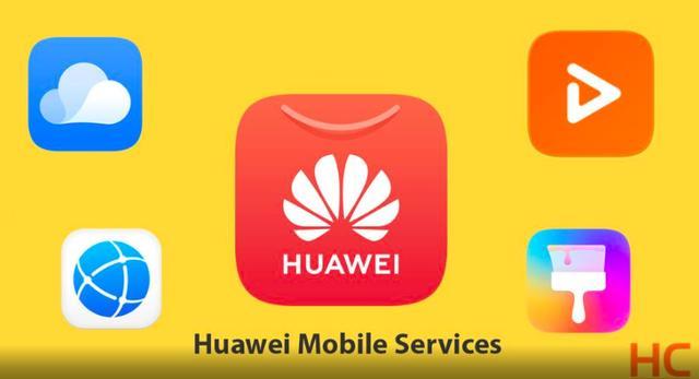 华为真的拼了！华为为何又向谷歌伸了橄榄枝？