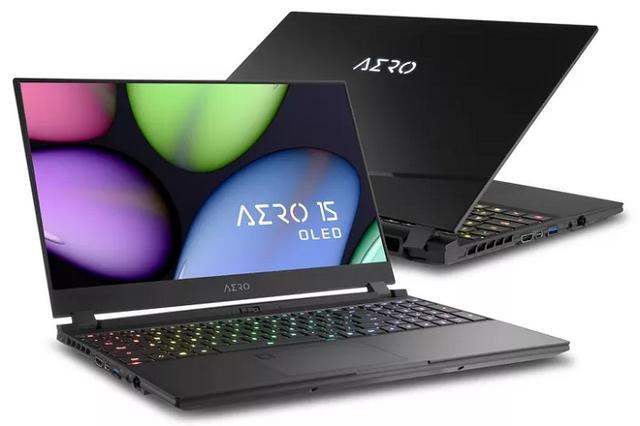 十代酷睿i9：技嘉刷新Aorus 15G/17G/17X笔记本产品线