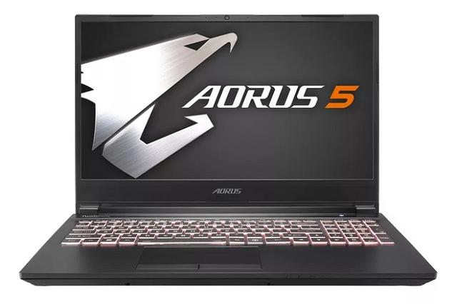 十代酷睿i9：技嘉刷新Aorus 15G/17G/17X笔记本产品线