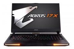 十代酷睿i9：技嘉刷新Aorus 15G/17G/17X笔记本产品线