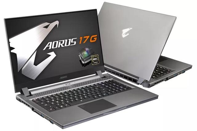 十代酷睿i9：技嘉刷新Aorus 15G/17G/17X笔记本产品线