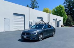 无人驾驶公司轻舟智航获数千万美元种子轮融资