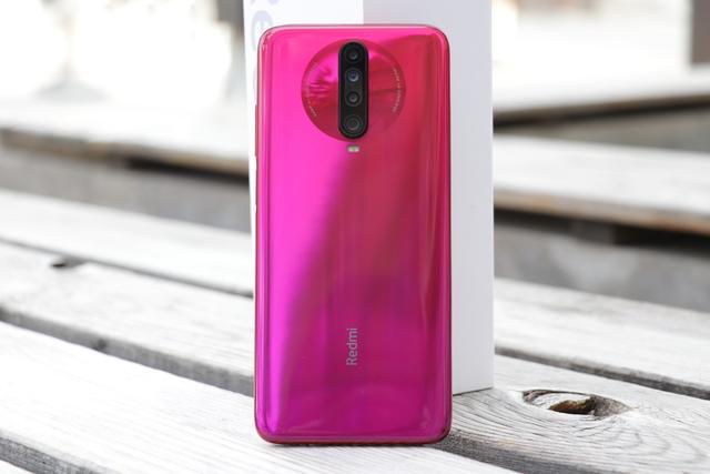 最便宜5G手机已降至1708，索尼IMX686+4500mAh，你还会考虑4G吗？