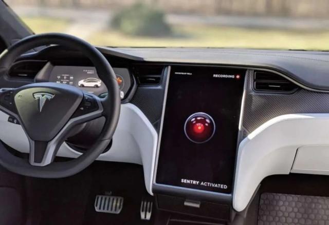 通用在华一季度销量公布/马自达在华销量下滑/特斯拉升级监控系统