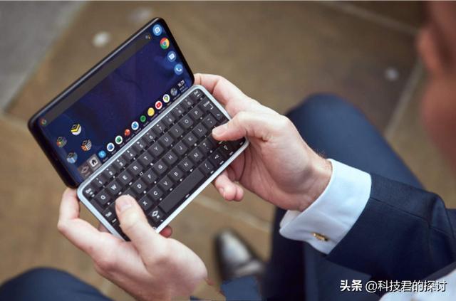 一手好牌的联发科，现在是穷途末路，天玑1000再好也没用