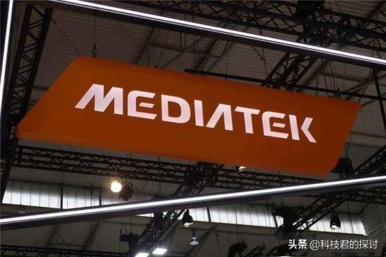 一手好牌的联发科，现在是穷途末路，天玑1000再好也没用