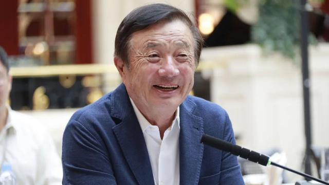 华为，有人喊你做这种可以卖疯的手机！