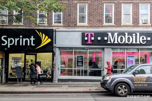 两大电信巨头合并，将投资2800亿建设5G，华为却被拒之门外！