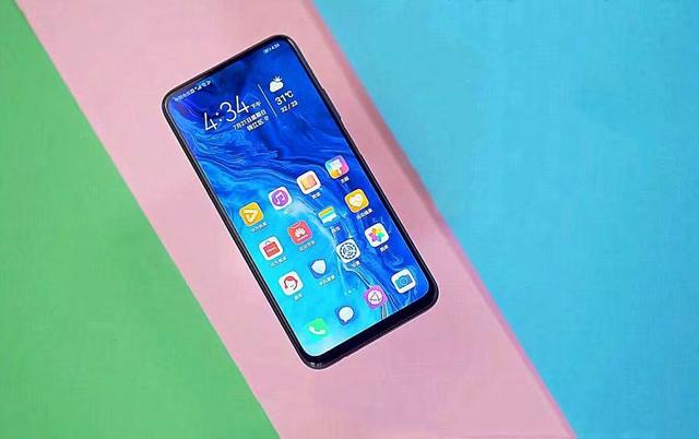 中高端手机性能榜出炉:几乎被国产机霸占，华为高端却遗憾落榜！