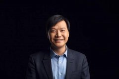 小米十年，五旬少年“雷布斯”