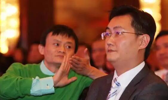 直到今天，终于有人说清楚了，为什么马云执掌阿里的时候不做游戏