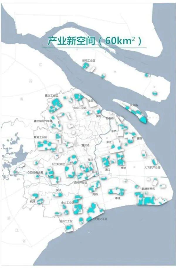 上海4400亿「集邮」：腾讯、京东、美的……你想到的都齐了