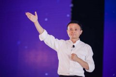 阿里巴巴薪酬体系：从工资、奖金、股权看亿万富翁的诞生