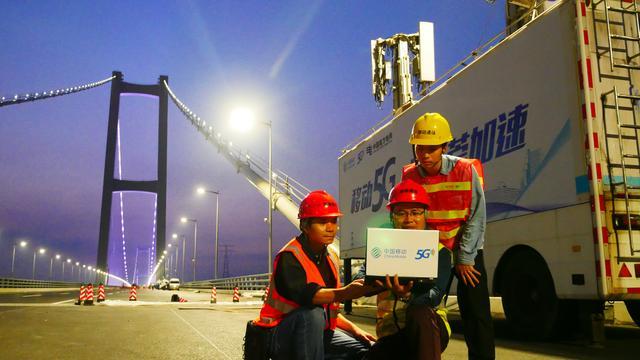 界读｜三大运营商发5G消息白皮书，短信迎来新生，能否重塑社交？