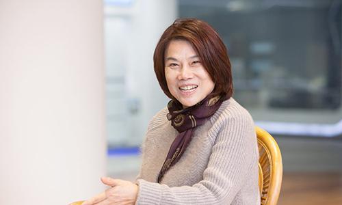 电商碰撞实体，董明珠：“不能有太多马云”