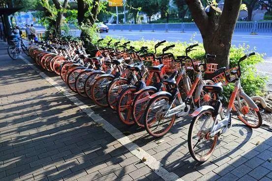 共享单车创业者往事：成王败寇尽东流