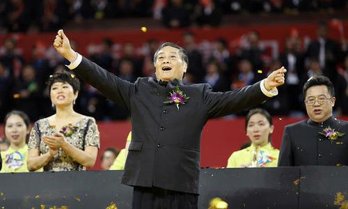 宗庆后为电商“折腰”？2亿开公司，曾公开“怒斥”马云“胡说”