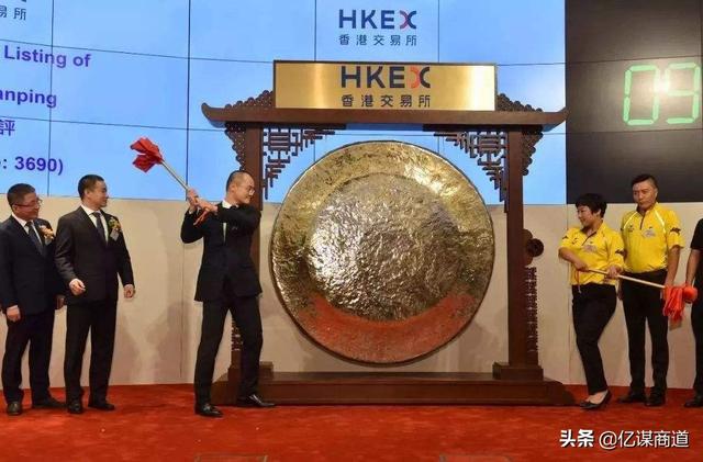 王兴和马云的爱恨情仇！