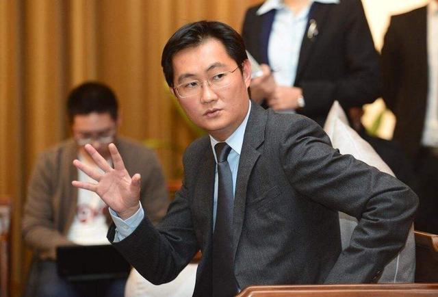 一亿会员的腾讯视频，一年亏损30亿，马化腾也很无奈！