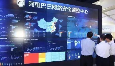 黑客节目现场“入侵”支付宝，差一步转账成功屏幕却弹出28个字。